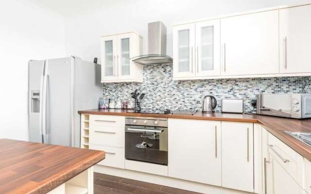 Casa Fresa - Union House