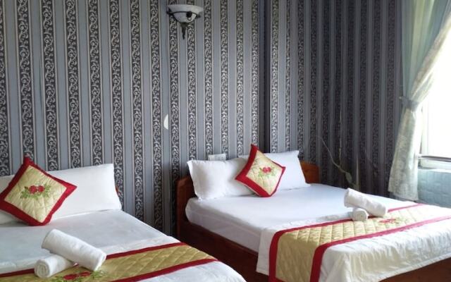 Hotel An Binh