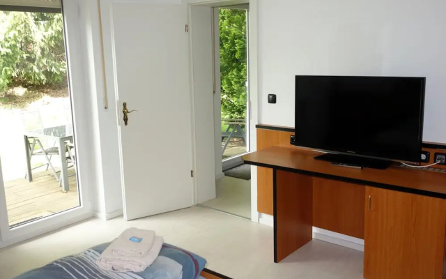 Carpediem Apartments