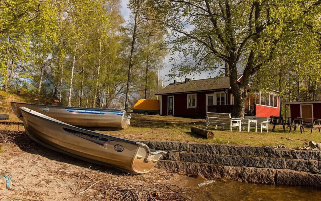 Holiday Home Fålaboda - 6 people