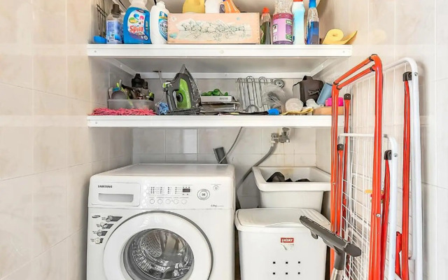 Apartment in area Del Duque with spacious terrace