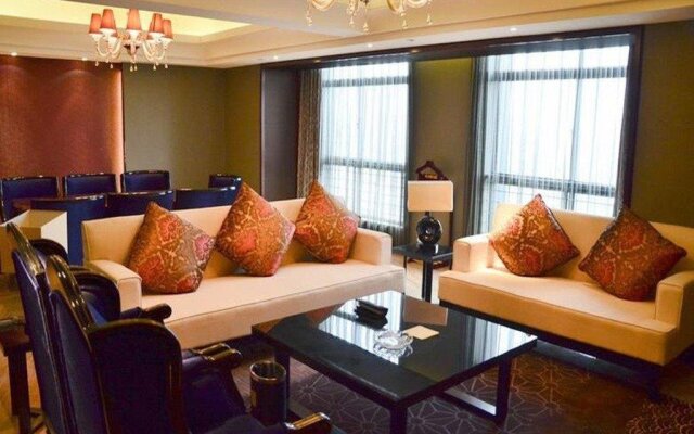 Boyue Hotel
