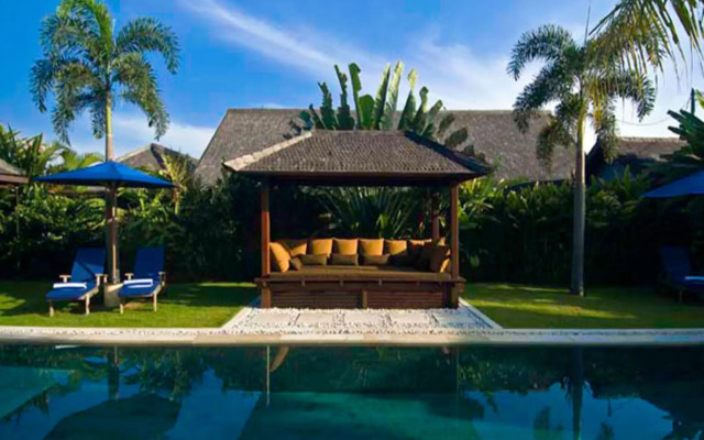 Anyar Estate