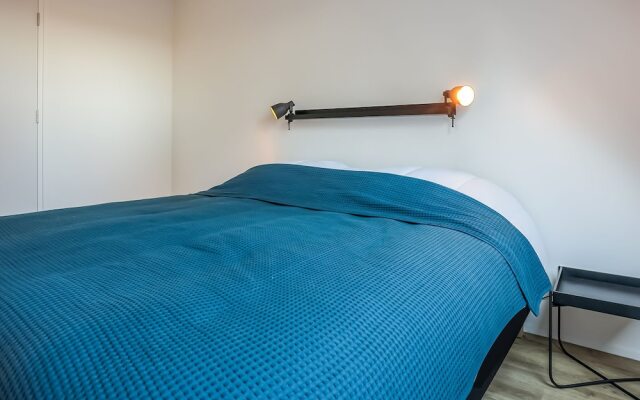 Spacious Holiday Home in Rijssen With Garden