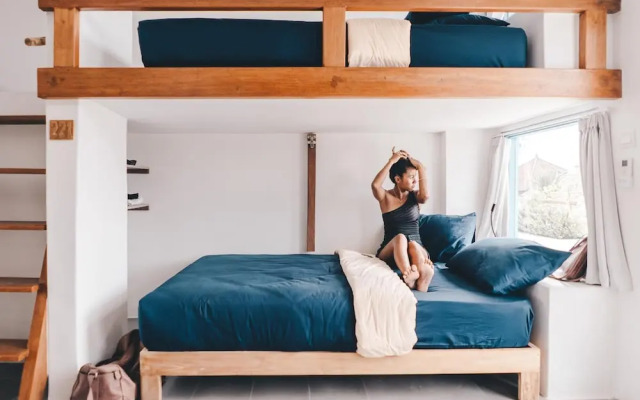 Kos One Hostel