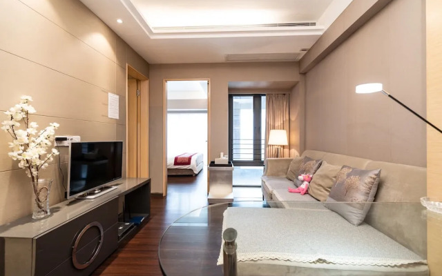 Shenzhen Weipin Service Apartment