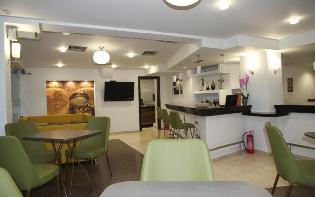Hotel Selini