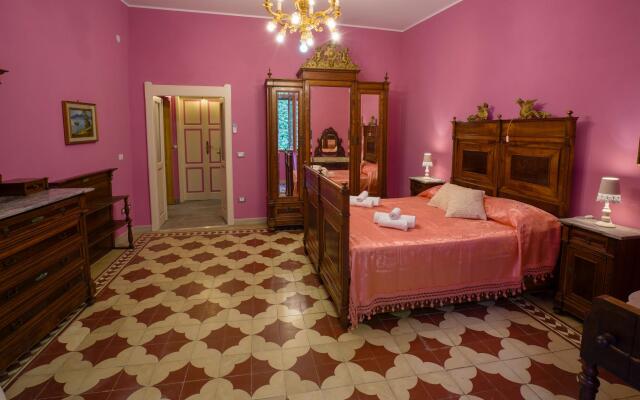 Welcomely - Residenza Deriu - Carmina