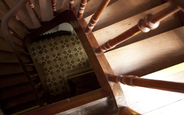 Pousada dos Quatro Cantos