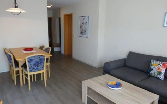 Apartment for Vier Personen in Fehmarn - Orth