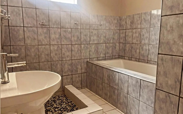 Ethithiya Boutique Guesthouse