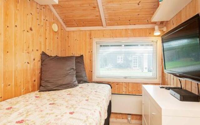 Holiday home Otterup IX