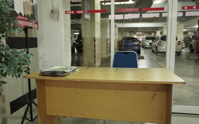 Capital O 93961 Apartement Sentraland By Helen