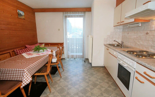 Alpenhof Kappl in Kappl