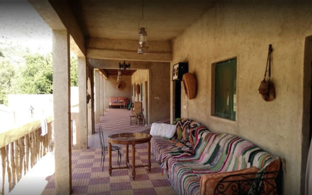 Jawaher Aguerd