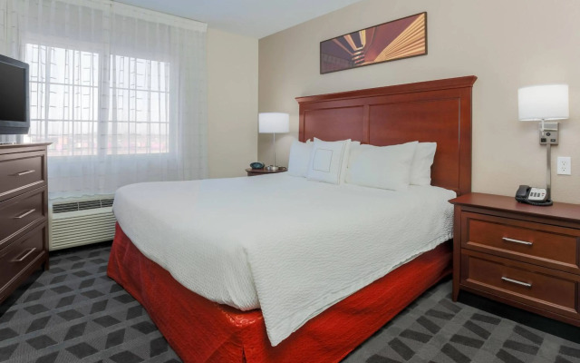 TownePlace Suites Marriott El Centro