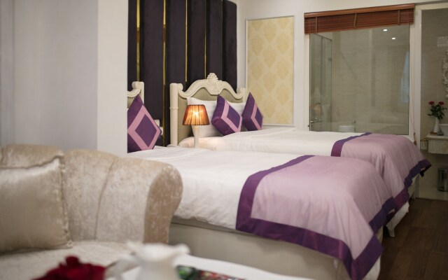 Viola Royal Hotel & Spa