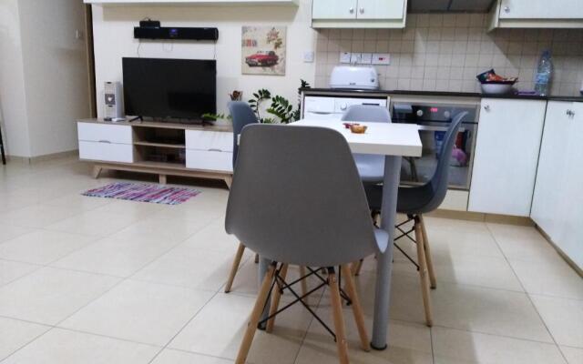 Xylophagou Larnaca Ayia Napa 1 bedroom apartment