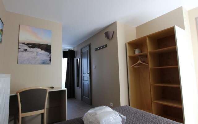 Residence Hoteliere Sarah Bernard