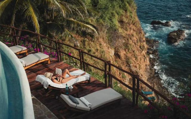 ZOA Hotel - Adults Only