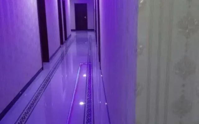 Pianguan Haotai Business Hotel – Hotel Rooms – Xinzhou