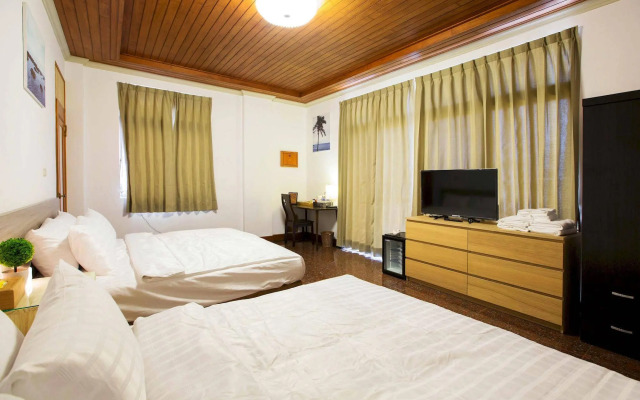 Walker-Inn