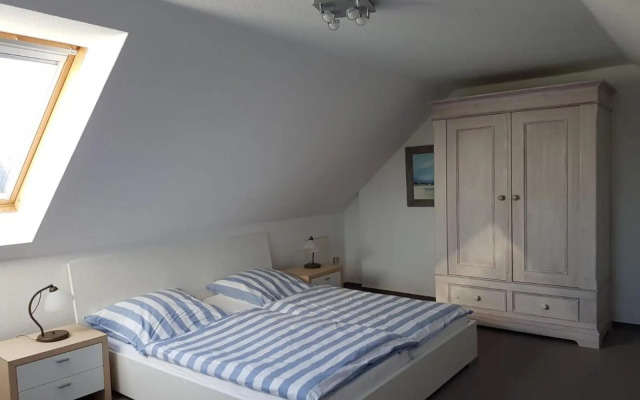 Darßer Weg 32a "Kormoran" Wohnung 16