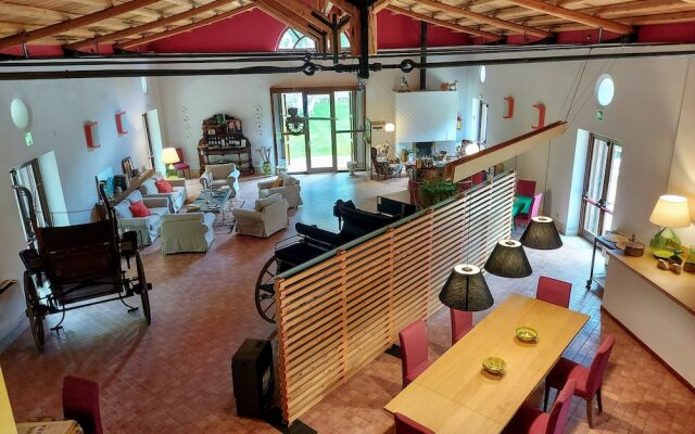 Chiosi Country Club