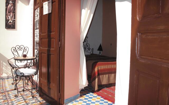 Riad Dar Tamlil