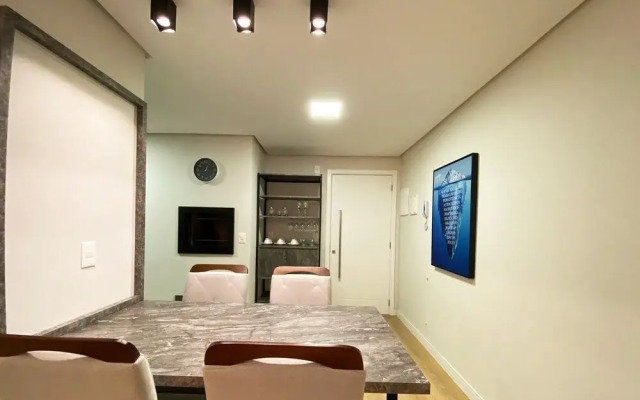 Apartamento Centro Canela