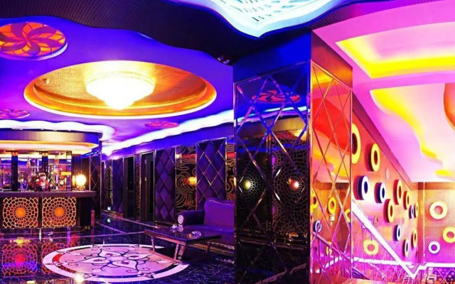 Kuming Jin Du Hotel