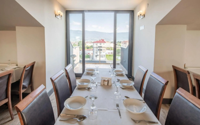 Bolu Grand Koroglu Otel