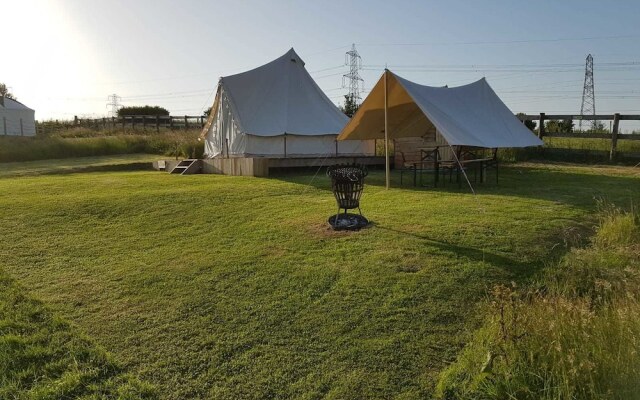 Greenacres Glamping