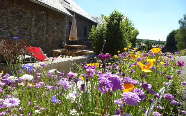 Les gîtes de l'étang