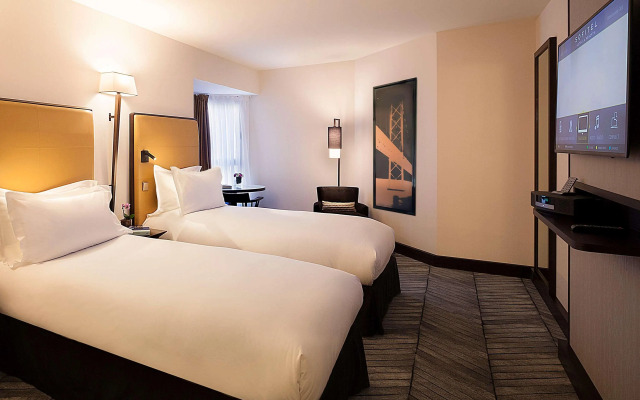 Sofitel Lisbon Liberdade