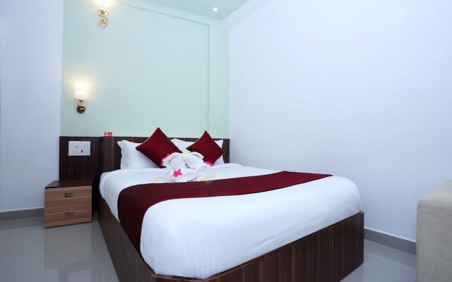 OYO 10151 Hotel Forest Inn