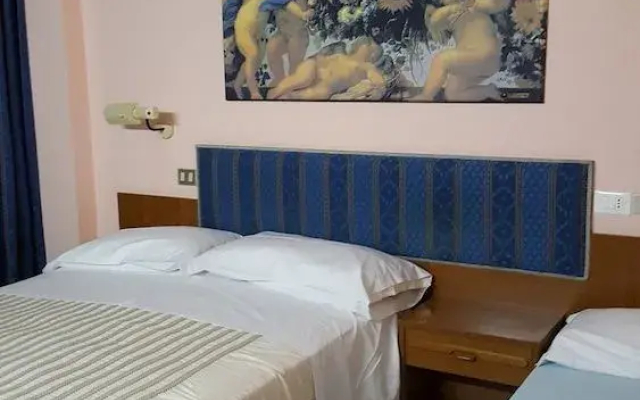 Park Hotel Campitelli