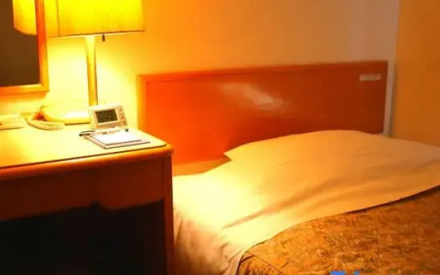 Hotel Mates Ageo