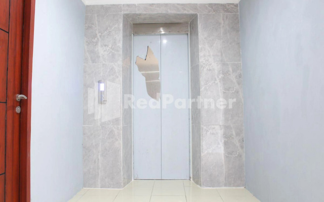 Brahma Hotel Redpartner