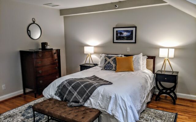 Stanton House Inn