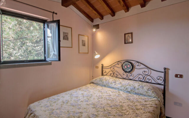 Locazione Turistica Al Melo