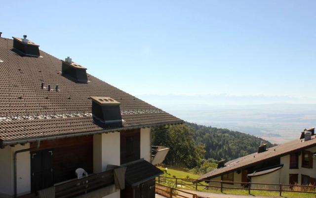 Eridan Sainte-croix in Sainte-croix