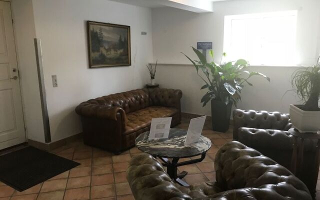 Hotel Ole lunds Gaard