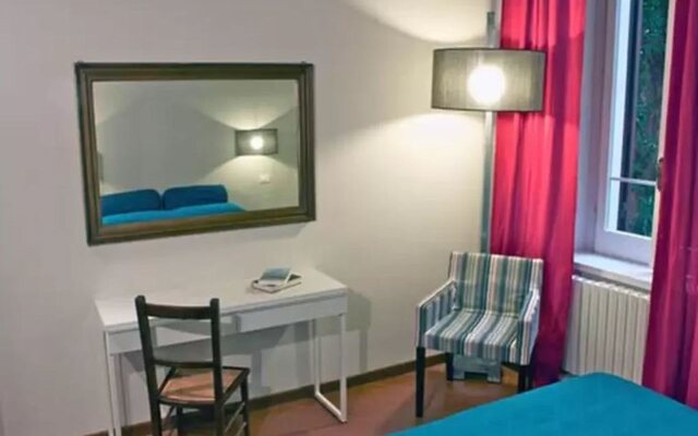 Blu Tango Guest House