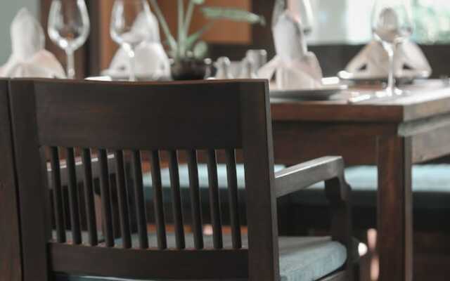 Amour Resort Bavi