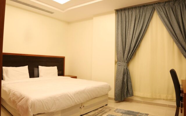 Rama Yanbu Hotel Suite