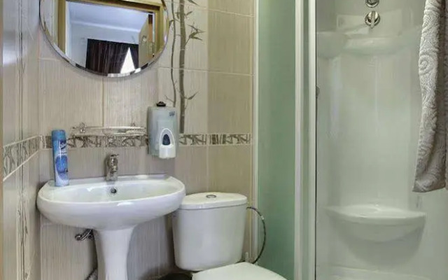 Жилое помещение Лабиринт