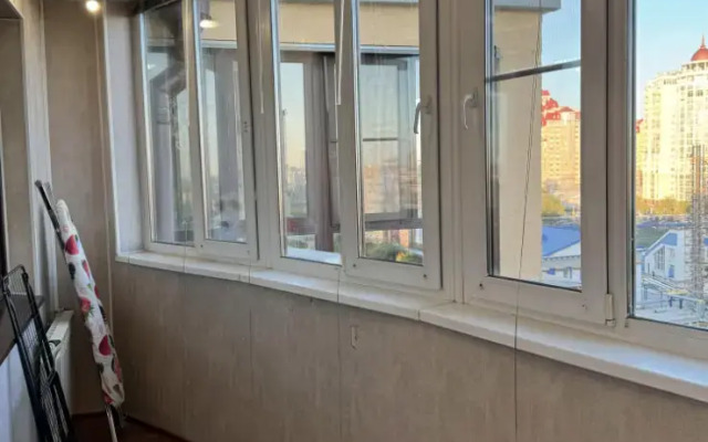 Apartments on 11 Novorossiysk street