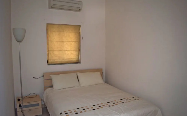 Senglea Seafront Apartment
