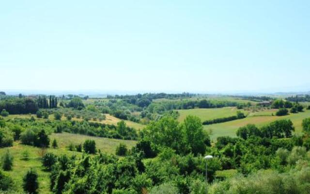 Locazione turistica Loggia del Poggiolo